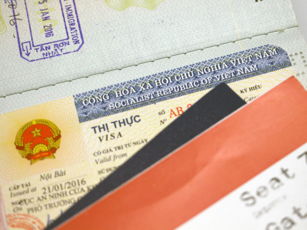 Vietnam Embassy in Canada: ONLY OFFICIAL website for visas